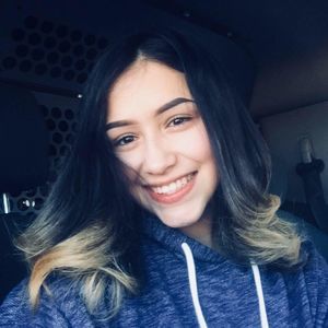 Meet your Posher, Nyssa